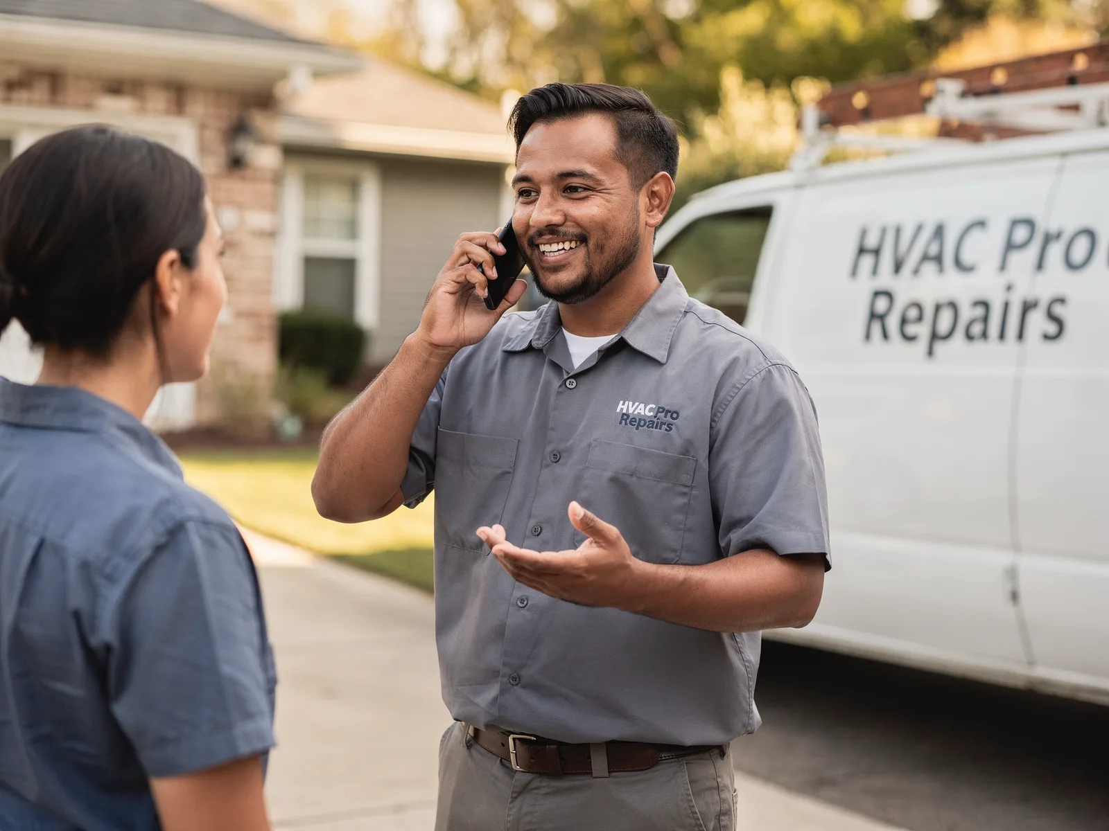 Heat Pump Repair Langford, SD FAQs